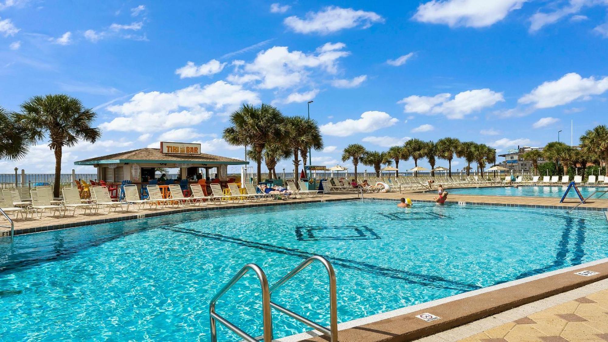 The Summit 727 Apartment Panama City Beach Ngoại thất bức ảnh