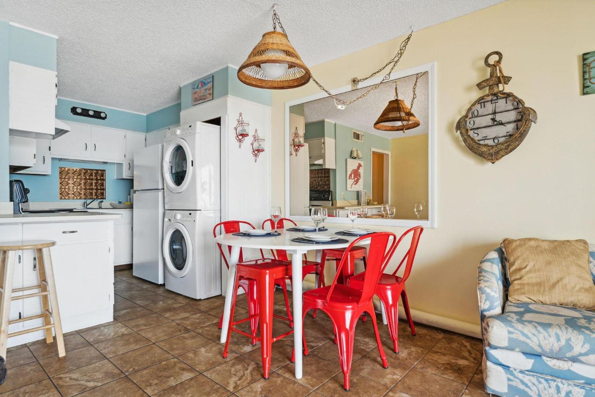The Summit 727 Apartment Panama City Beach Ngoại thất bức ảnh