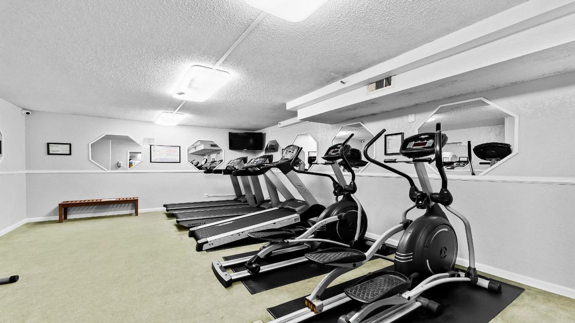 The Summit 727 Apartment Panama City Beach Ngoại thất bức ảnh