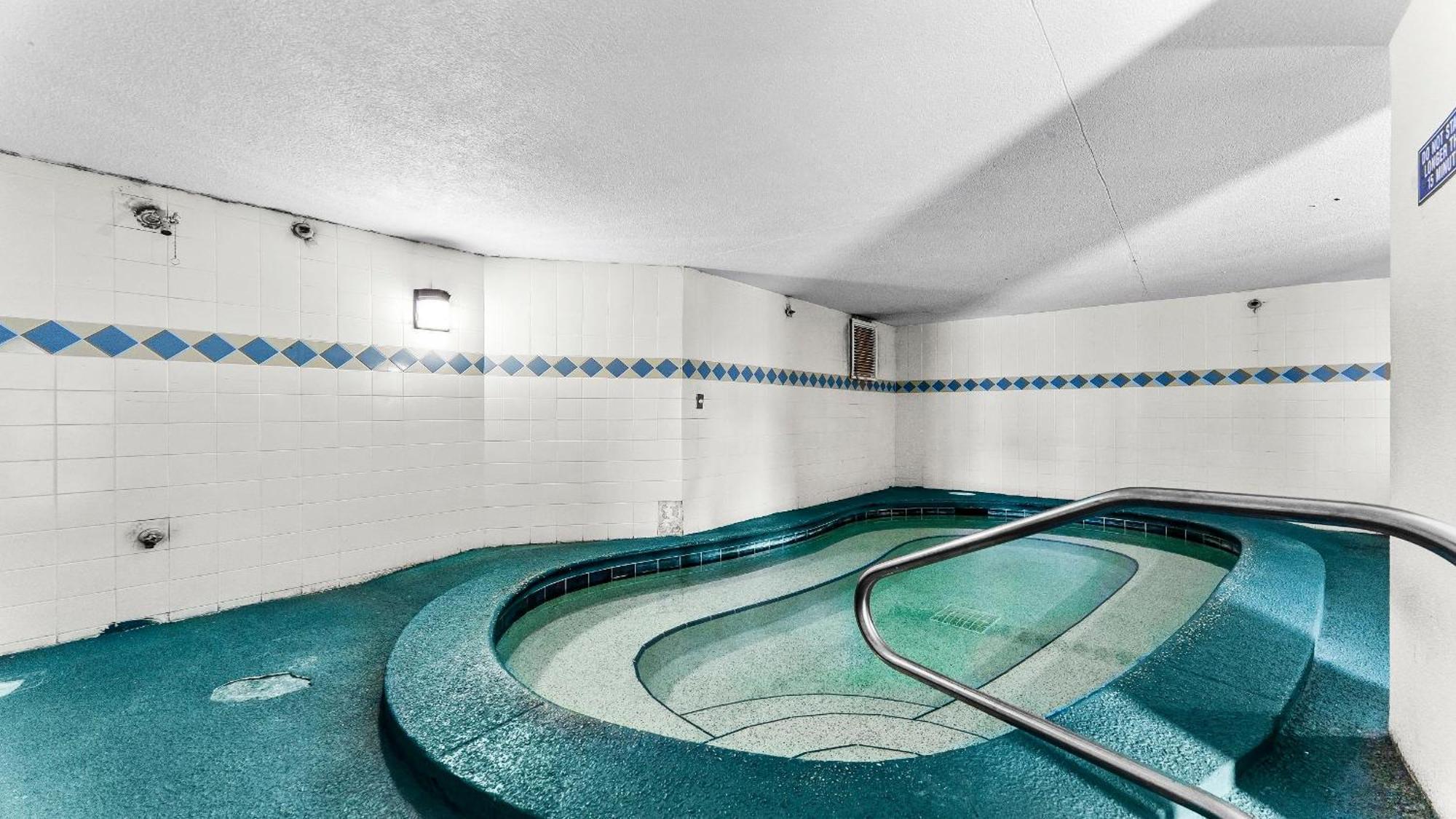 The Summit 727 Apartment Panama City Beach Ngoại thất bức ảnh