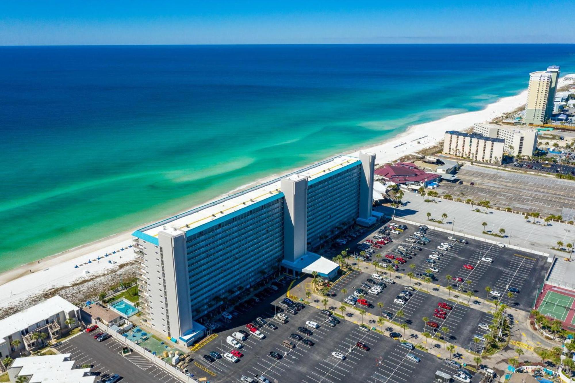 The Summit 727 Apartment Panama City Beach Ngoại thất bức ảnh