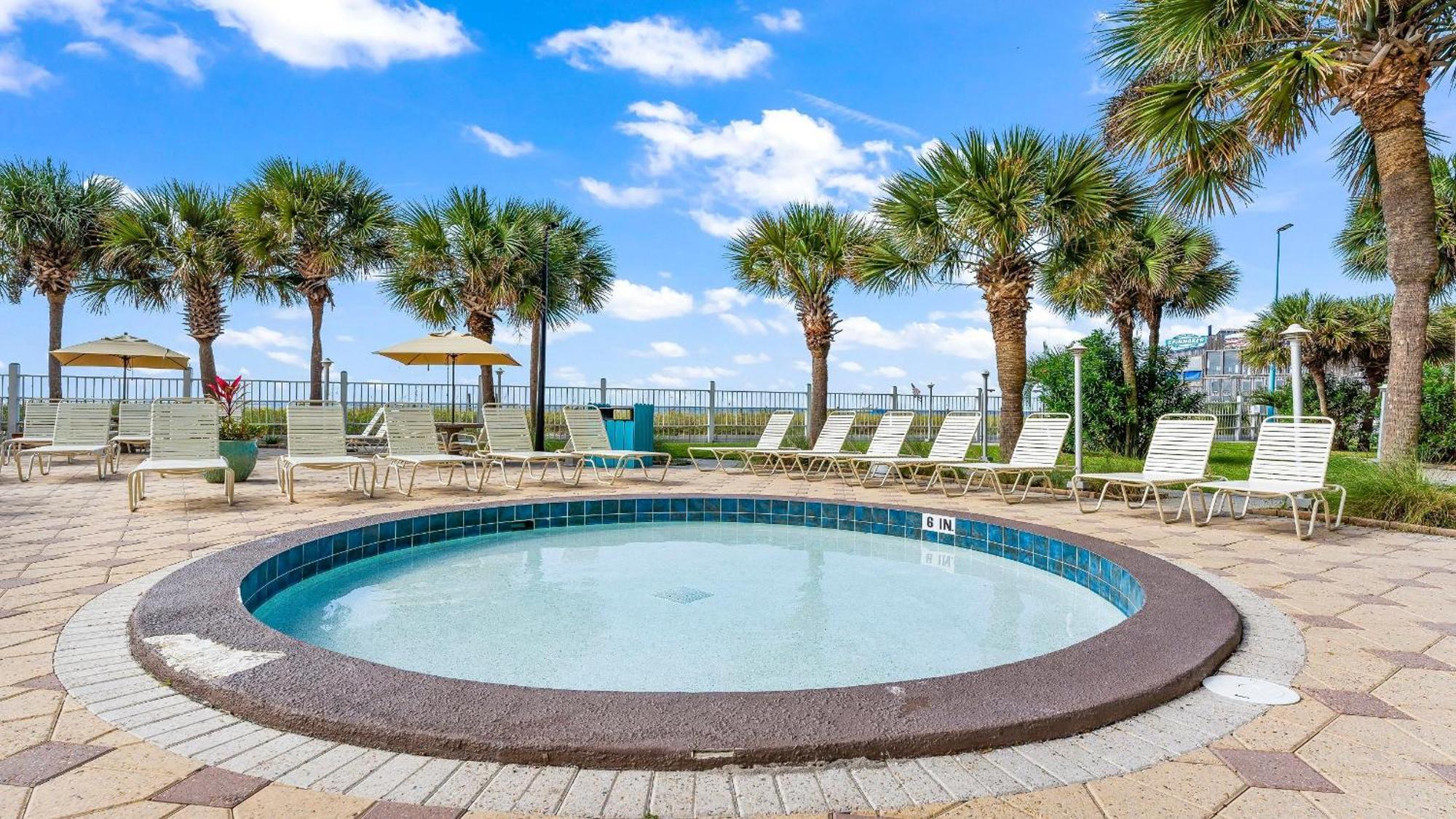 The Summit 727 Apartment Panama City Beach Ngoại thất bức ảnh