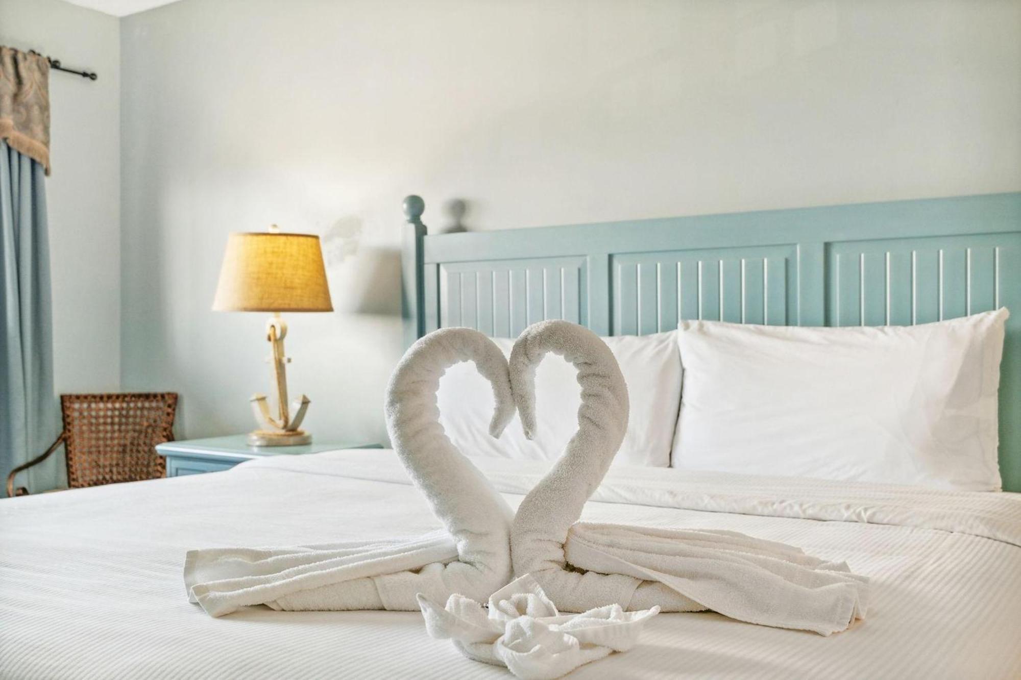 The Summit 727 Apartment Panama City Beach Ngoại thất bức ảnh