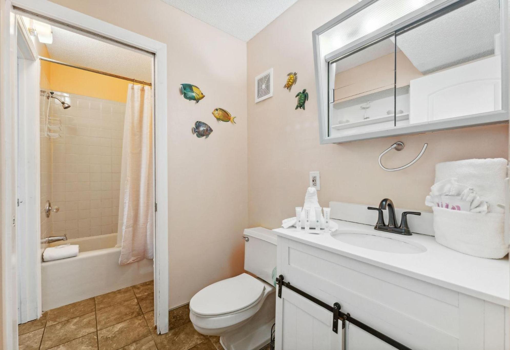 The Summit 727 Apartment Panama City Beach Ngoại thất bức ảnh
