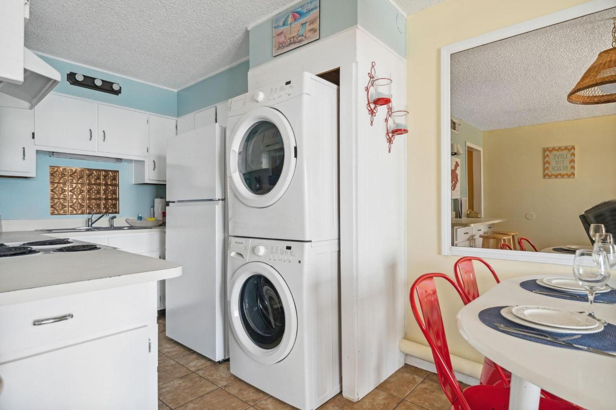 The Summit 727 Apartment Panama City Beach Ngoại thất bức ảnh