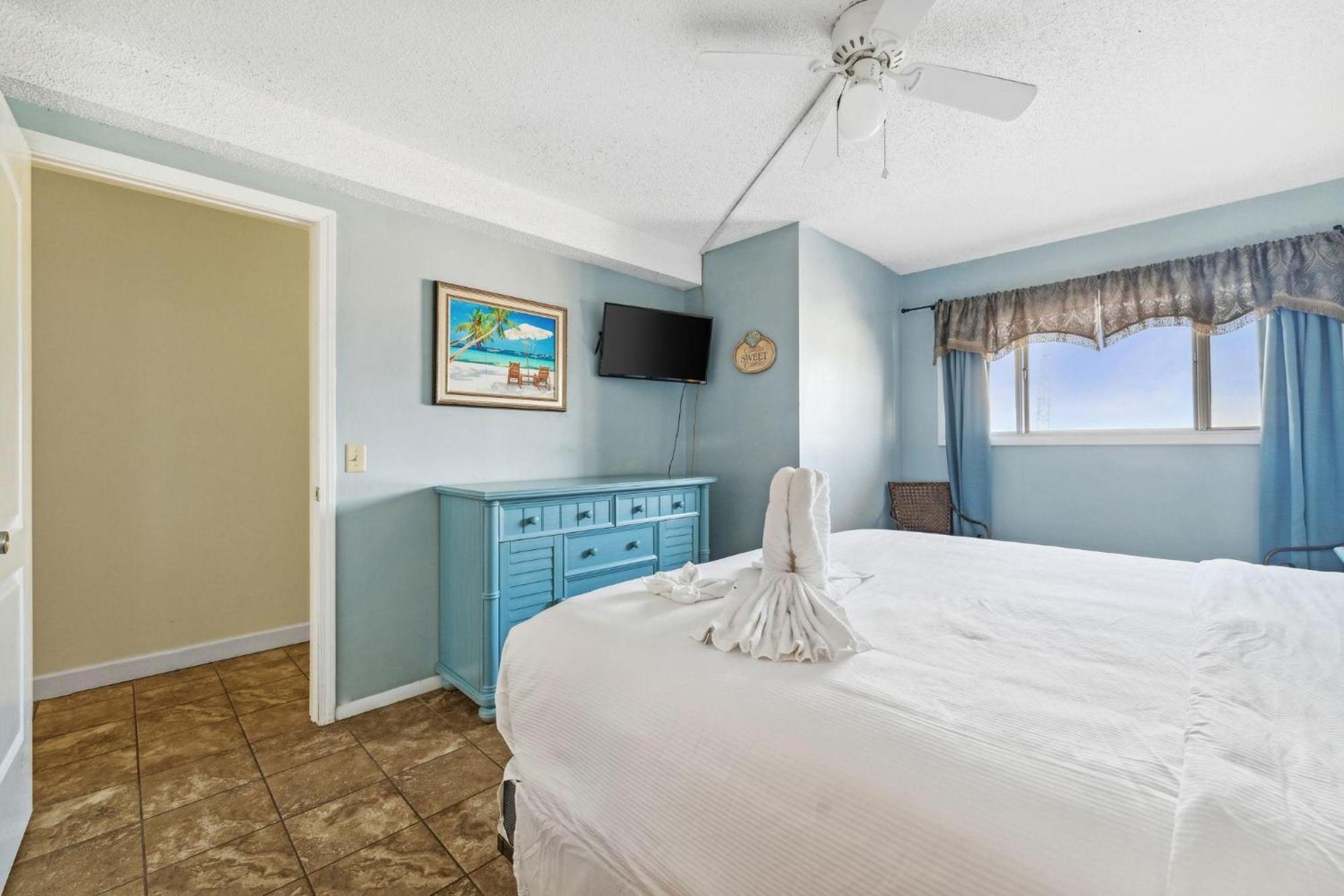 The Summit 727 Apartment Panama City Beach Ngoại thất bức ảnh