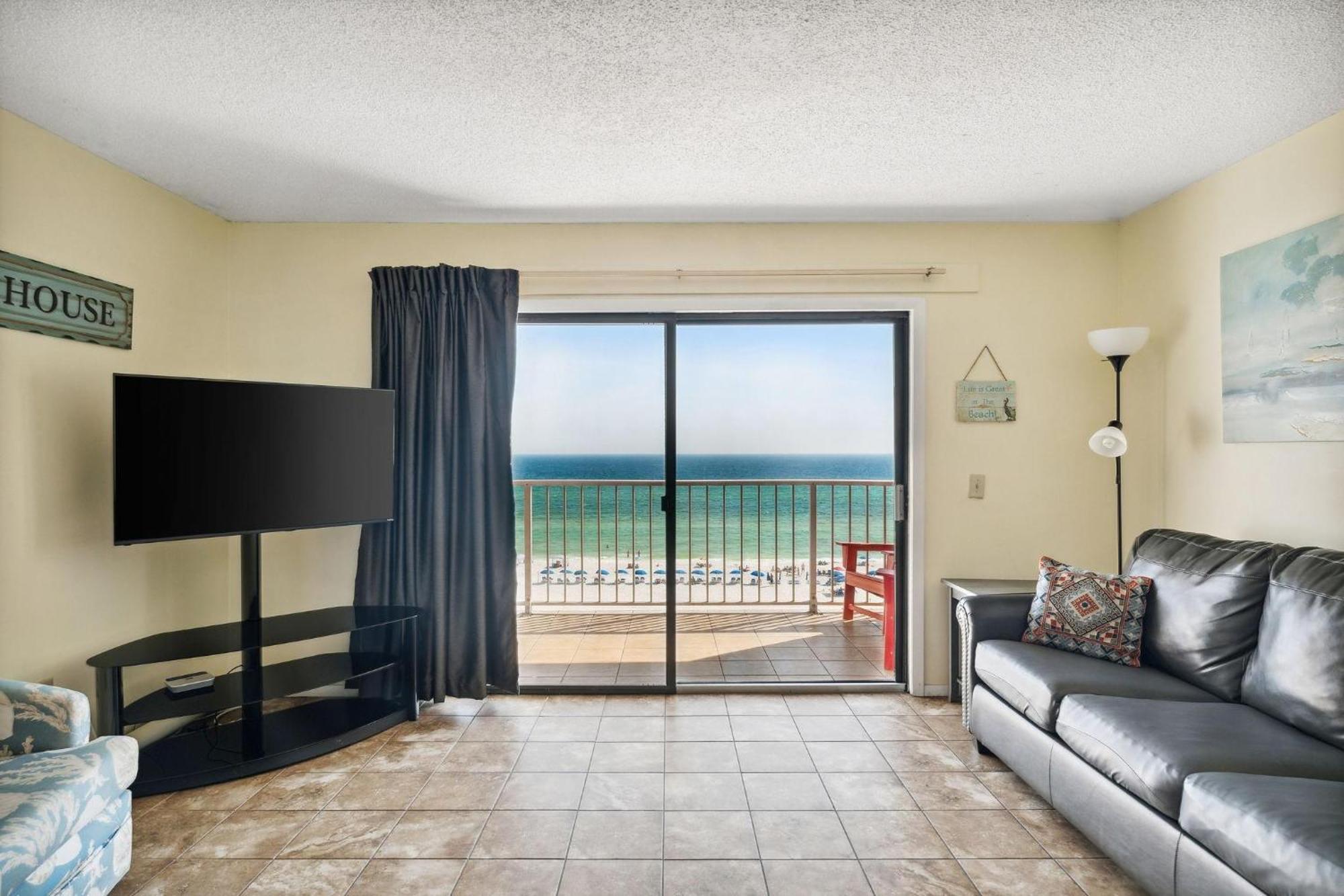 The Summit 727 Apartment Panama City Beach Ngoại thất bức ảnh
