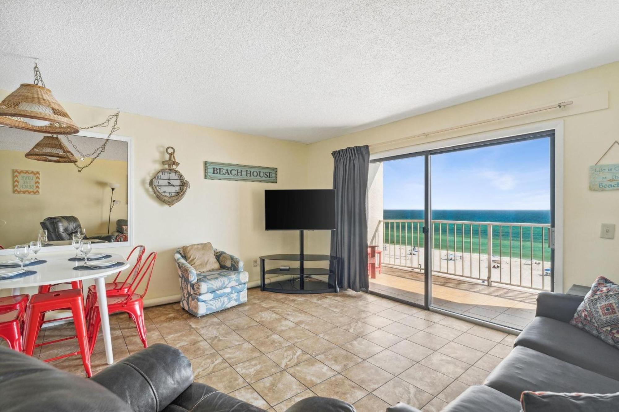 The Summit 727 Apartment Panama City Beach Ngoại thất bức ảnh