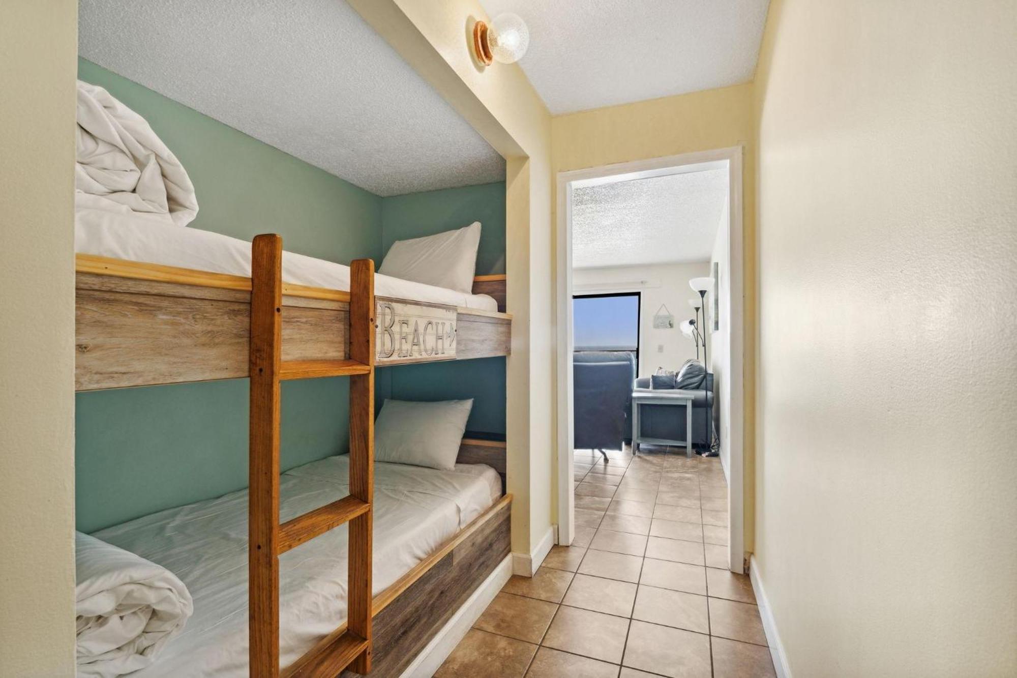 The Summit 727 Apartment Panama City Beach Ngoại thất bức ảnh