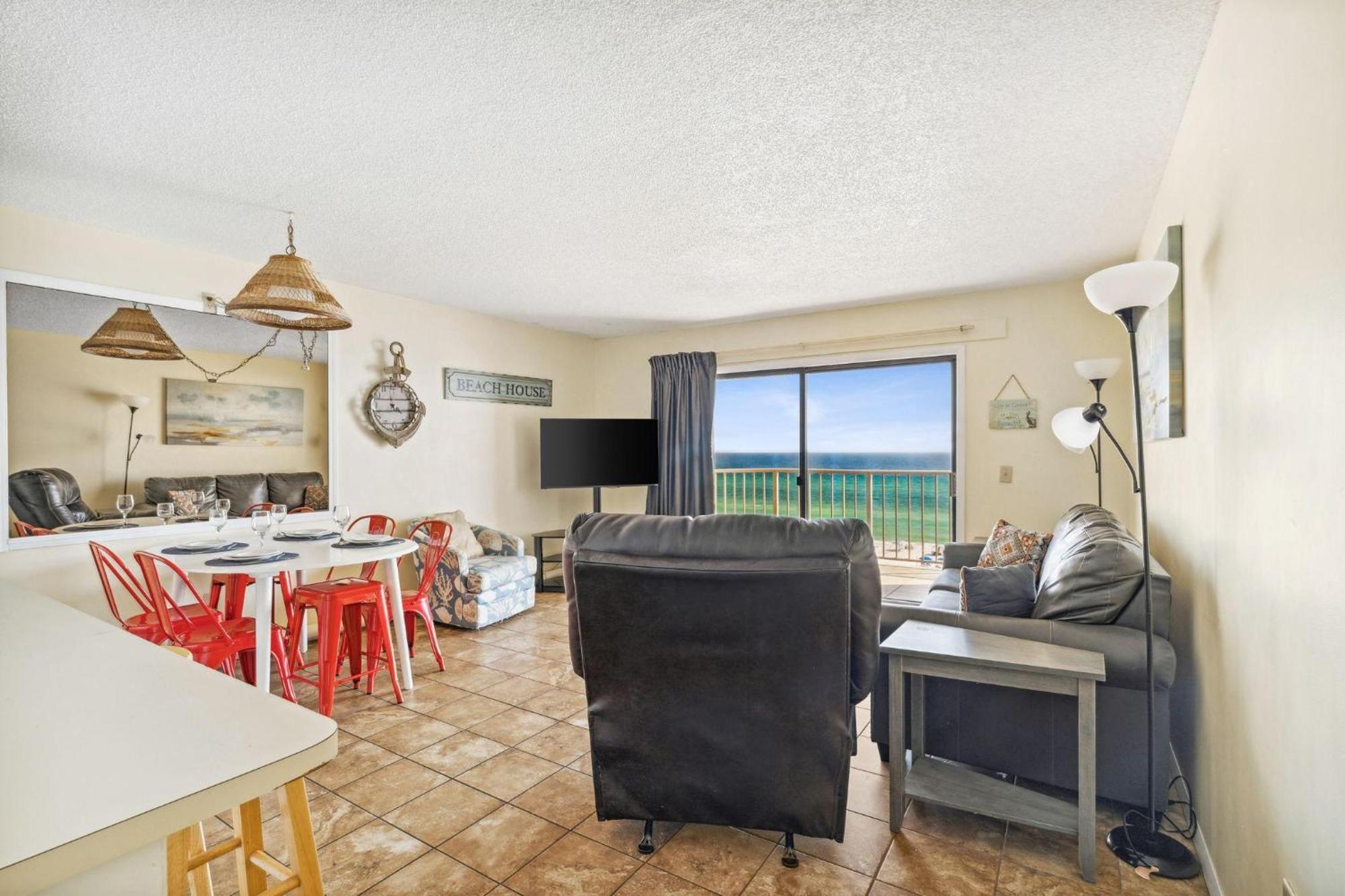 The Summit 727 Apartment Panama City Beach Ngoại thất bức ảnh