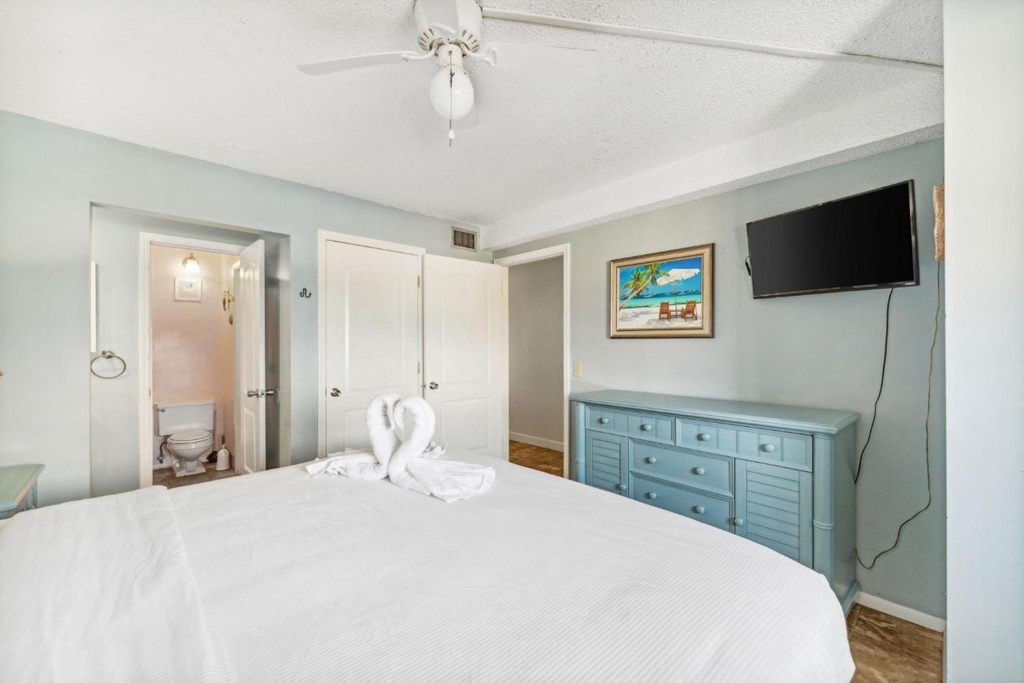 The Summit 727 Apartment Panama City Beach Ngoại thất bức ảnh